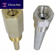 Temperature sensor thermowell 6000 series