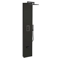 Steam shower column Novawith hand shower