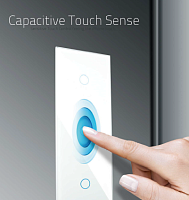 ������� ��� ���� LIVOLO INTERNATIONAL ELECTRIC LIMITED