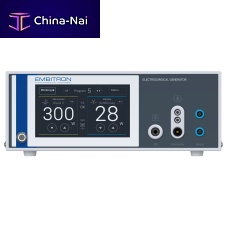 Monopolar cutting electrosurgical unit MBT-1003.2monopolar coagulationbipolar coagulationlaparoscopic surgery