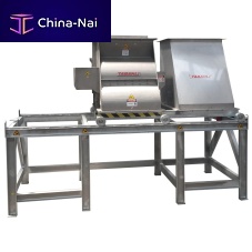 Hammer chopper TSCHMwastefor the food industry