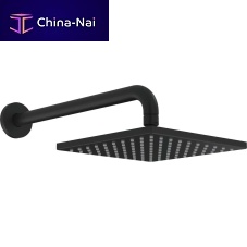 Wall-mounted shower head VIVA : 4426024033squarerain