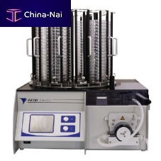 Petri dish media dispenser PetriSwiss PS 200automaticbenchtop