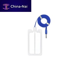 Electrosurgical unit neutral plate HPP series