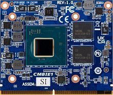 PCI Express graphics card MXM-A-A370Mtype-AMXMIntel® Arc A370M