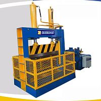 Electric shear ETS-1200for plastics