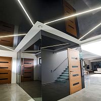 Flexible LED light strip DPS LIGHT LINES