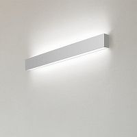 Contemporary wall light IDOO.lineindooraluminumacrylic