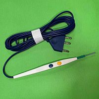 Cutting electrosurgical unit MSP200-P
