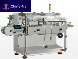 Horizontal cartoner SLVmedicalautomaticcontinuous-motion