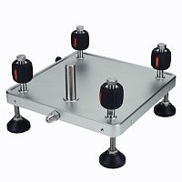 Multi-channel manifold ADT12 serieshydraulicpneumaticfemale