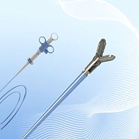 Gastroscopy forceps L30B65165tissue graspingclamp