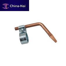 Gas burner 5 serieswelding