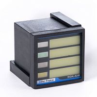 Alarm annunciator SIGAL4L4824
