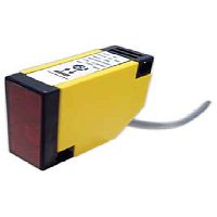 Diffuse reflective photoelectric sensor PE2rectangular