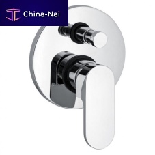 Shower mixer tap Pr0070built-inmetalbathroom