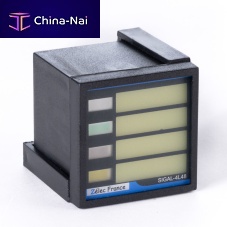 Alarm annunciator SIGAL4L4824