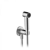 Toilet hand shower 08122100/08422320/08225100/08426320roundchrome
