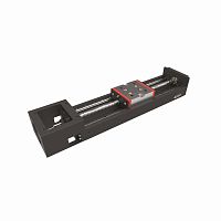 Linear actuator GKA serieselectricball screwaluminum