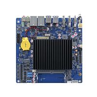 Mini-ITX motherboard EMX-TWLP seriesIntel® Core 3 Processor N355Intel® Processor N150Intel® Processor N250