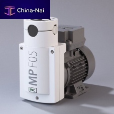 Sampling pump MP-F seriesbellowsfor gaselectric