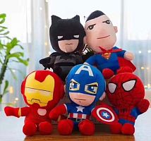 �������� �������  Plush Toy Factory Co., Ltd