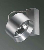 Wall-mounted spotlight JEWELERS: J06 AR111LEDhalogenround