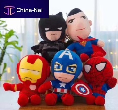 �������� �������  Plush Toy Factory Co., Ltd