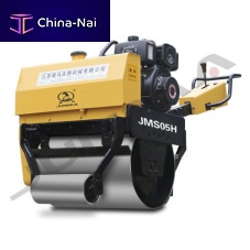 Trench compactor road roller JMS05H vibrating