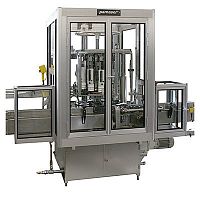 Rotary capper 2095/100multi-headautomatic