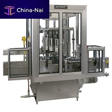 Rotary capper 2095/100multi-headautomatic
