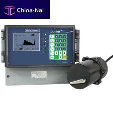 Ultrasonic level detector Sludge Finder 2for liquidsfor tankCE