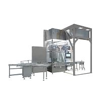 Rotary capping machine ROTOCAPcontinuous-motionautomaticfor bottles