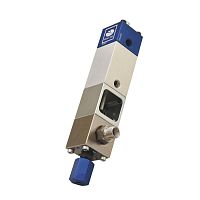 Precision dispensing valve 1002814greasefor viscous products