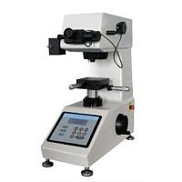 Benchtop hardness tester