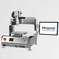 Adhesive dispensing machine VS Seriesscrewautomatichigh-precision