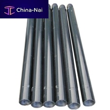 Drill rod