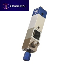 Precision dispensing valve 1002814greasefor viscous products