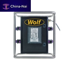 Power transformer LL seriesdistributioncast resinindustrial