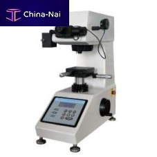 Benchtop hardness tester