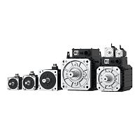 Single-phase servo motor VM7 seriesthree-phasesynchronous230 V