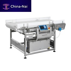 Electronic weighing machine M1-Fcontinuouspoultryfor fish