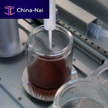 Positive displacement pipette ViscToolglassmechanical