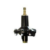 Gas pressure relief valve V/31-2diaphragm