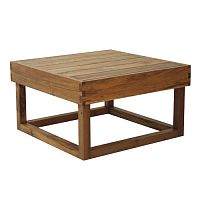 Contemporary coffee table NIKI : G.CT9woodensquarehome
