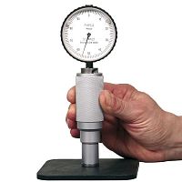 Shore hardness tester PHPS Seriesportableanalog