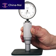 Shore hardness tester PHPS Seriesportableanalog