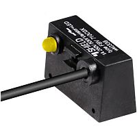 Magnetic proximity switch FBVrectangularpolyamidewith LED light