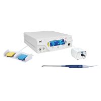 Cutting electrosurgical unit PLA-700bipolar coagulationENT surgeryradiofrequency