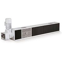 Electric linear unit E Series